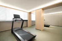 Ji Hotel Foshan Lingnan Tiandi Zumiao Metro Station - Kuntosalit