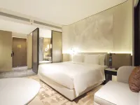 Xiaogan Wanda Jiahua Hotel - Wifi