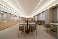 JI Hotel (Pucheng Xincheng Avenue) - 조식 운영