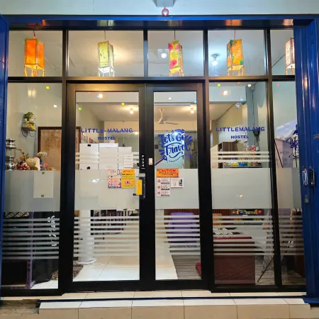 Little Malang Hostel