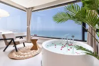 Guangyu · Solisland Scenic Hotel - parking
