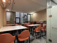 WELL HOLTE - Bữa sáng