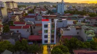 Sky hotel - 2-Star