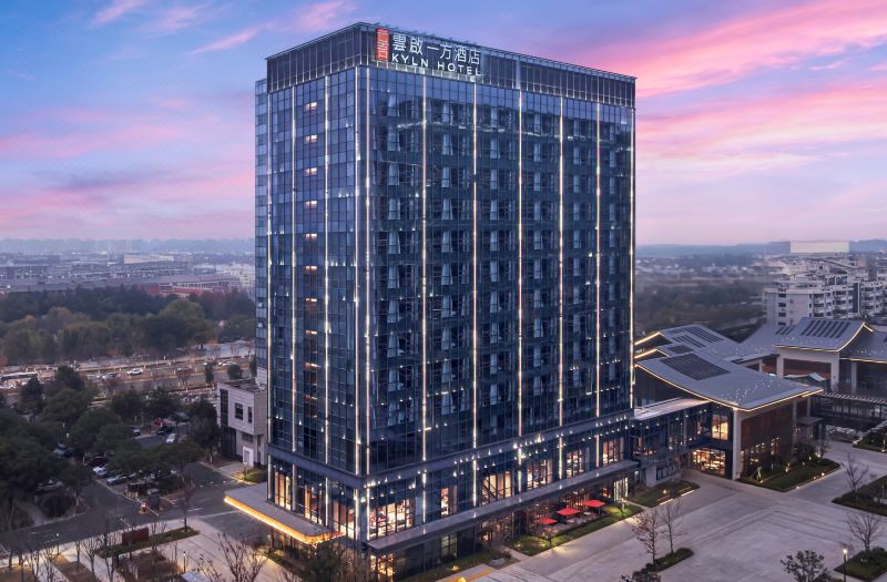 Kyln Hotel Suzhou, JDV BY Hyatt