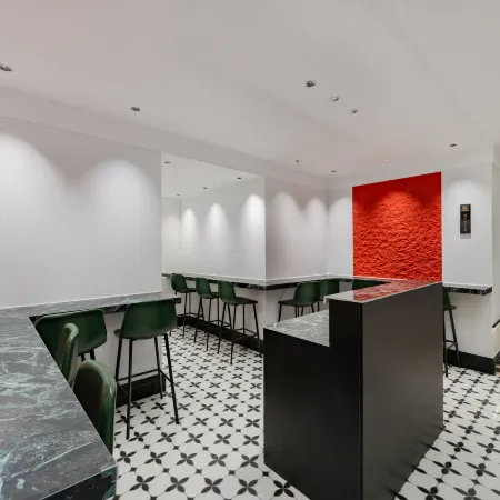 Yalan Guanyue Design Hotel