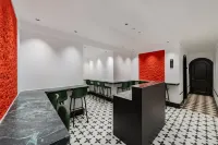 Yalan Guanyue Design Hotel - Desayuno