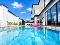 Pattaya Premier Pool Villa - Villas