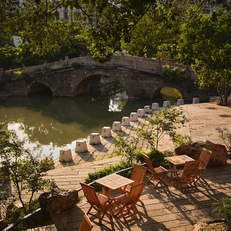 Fuzhou Yinshi · YINMOMENT Hotels in Fuzhou
