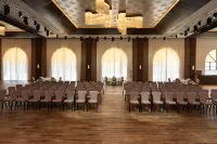 Baku Resort & Spa - bar