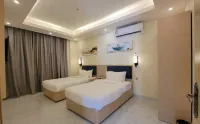 Season Inn Hotel_Duqm - 2-Star