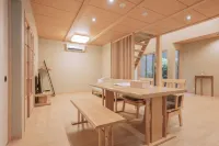 บ้านเดี่ยว 3 ห้องนอน 2 ห้องน้ำส่วนตัว ขนาด 100 ตร.ม. – เกียวโต - วิลล่า