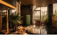 Manxin Mansion Yinchuan Taoli Chunfeng - Hot Springs