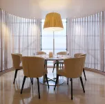 Prudential Hotel - sarapan