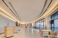 All-season Hotel (Jingdezhen Leping Honghao Park Branch) - เปิดใหม่