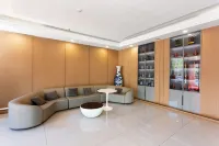 Jingyue E-sports Homestay (Lüliang Liulin Hechang Avenue) - 2-نجوم