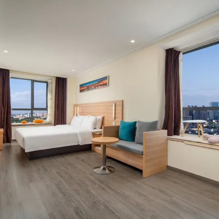 Xishui City Express Hotel