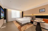 Yingkou Bayuquan Pai · Haiju Hotel - servizio colazione