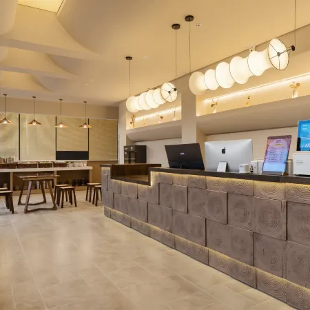 QY Qiye · Retreat Homestay (Anning Wuyue Plaza)