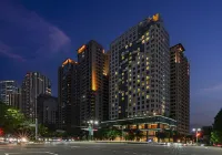 Millennium Hotel Taichung - Boutique