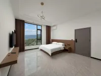 Fulai Homestay - balcony
