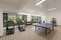 Guilv Muju Apartment  (Guiyang Duocai City) - 2 Yıldız