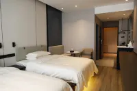 Gesang Hotel - parcheggio