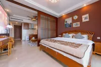 Qihai Scenic Homestay - Beach