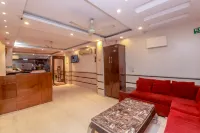 Hotel Avtar - familiaux
