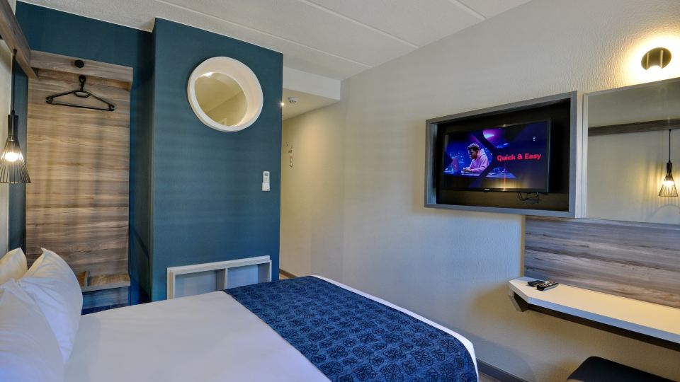 Road Lodge N1 City
