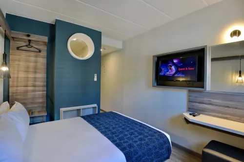 Road Lodge N1 City - 2-Sterne