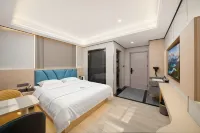 Hotels in Haifeng Viayard - 2-stjärniga