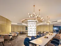 Atour S Hotel Zhongbei Road  Chuhe Han Street Hotels near Han Street