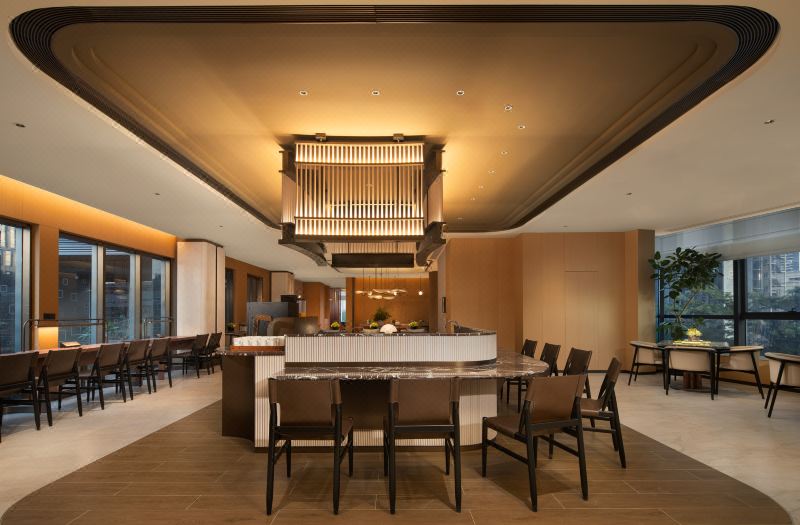 Hilton Garden Inn Shenzhen Pingshan Chaoshang Plaza photo 4
