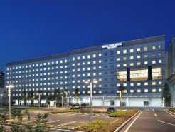 The Royal Park Hotel Tokyo Haneda Airport Terminal 3