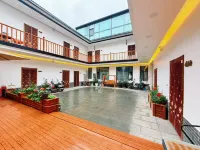 Pingshun Slow City Homestay - Park Yeri