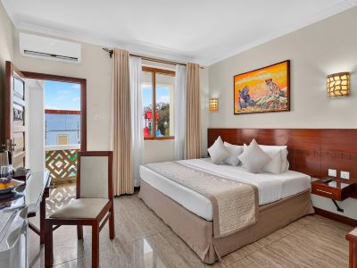 PrideInn Hotel Diani