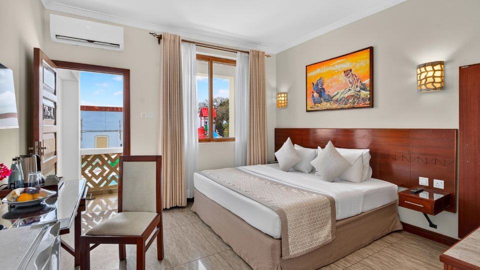 PrideInn Hotel Diani