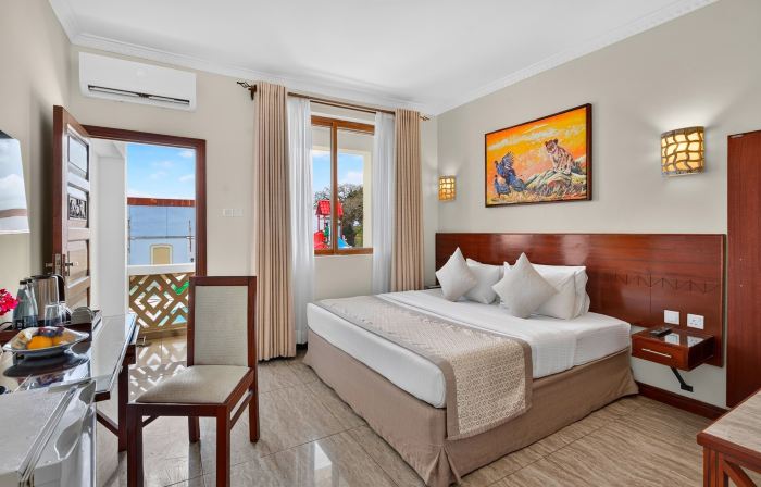 PrideInn Hotel Diani
