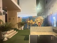 The Villa Hostel By Lunar Hotels near Gold Souk