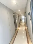MengGeHotel - Pemandian Air Panas