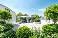 Royal Mansion Tianxichen Hotel - Hot Springs