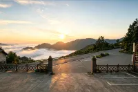 Yunhe Tianyuanmuge B&B - موقف سيارات