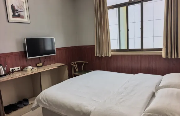 張家川憶家旅館