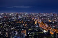 アートホテル大阪ベイタワー - カップル