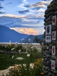 Muye Snowscape Lodge - Infinity Pools