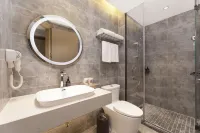 Ibis Styles Hotel (Wuxi Nanchang Street Store) - 3 Yıldız