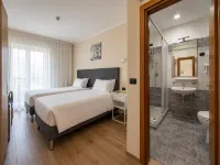 Hotel Innova - balcon