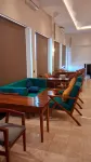 Numi Boutique Syariah - Wifi