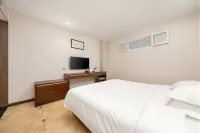 Jialong Hotel (Guangyuan High-speed Railway Station) - Wifi