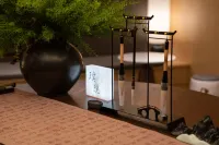 Jianguo HIDDEN Hotel (Jinan Olympic Sports Center Hanyu Jingu) - Boutique